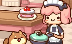 Screenshot What's Cooking? – Mama Recipes