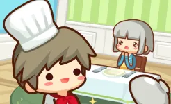 Screenshot What's Cooking? – Mama Recipes