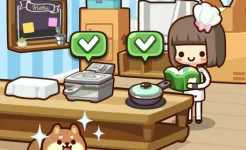 Screenshot What's Cooking? – Mama Recipes
