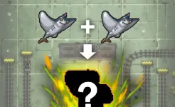 Screenshot World Beast War – уничтожьте весь мир RPG!
