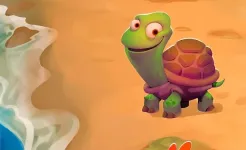 Screenshot Zoopolis: В мире животных