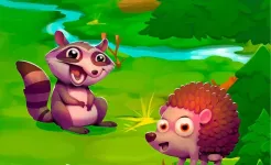 Screenshot Zoopolis: В мире животных