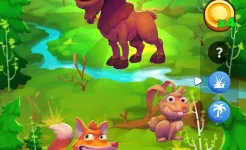 Screenshot Zoopolis: В мире животных