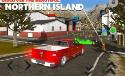 Screenshot Driving Island: Delivery Quest