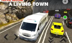 Screenshot Driving Island: Delivery Quest