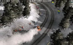 Screenshot Rush Rally Origins