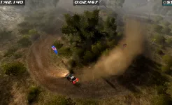 Screenshot Rush Rally Origins