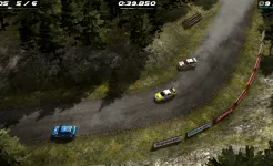 Screenshot Rush Rally Origins