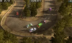 Screenshot Rush Rally Origins