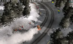Screenshot Rush Rally Origins