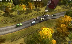 Screenshot Rush Rally Origins