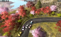 Screenshot Rush Rally Origins