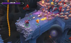 Screenshot Hero Adventure