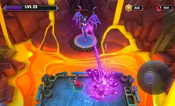 Screenshot Hero Adventure