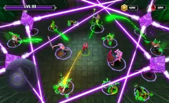 Screenshot Hero Adventure