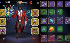 Screenshot Hero Adventure
