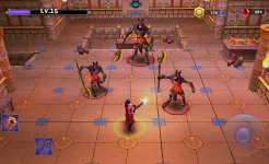 Screenshot Hero Adventure