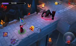 Screenshot Hero Adventure