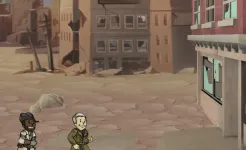 Screenshot Fallout Shelter