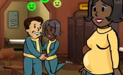 Screenshot Fallout Shelter