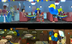 Screenshot Fallout Shelter