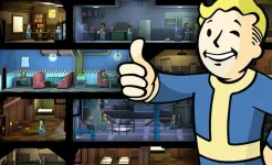 Screenshot Fallout Shelter