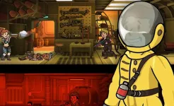 Screenshot Fallout Shelter