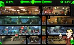 Screenshot Fallout Shelter