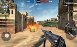 Screenshot World War 2 Reborn: WW2 Game