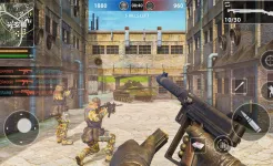 Screenshot World War 2 Reborn: WW2 Game