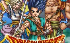 Screenshot DRAGON QUEST VI