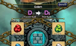 Screenshot DRAGON QUEST TACT