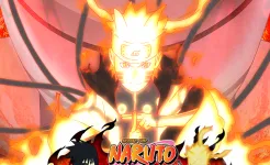 Screenshot Ultimate Ninja Blazing