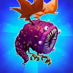 Tap Tap Monsters: Эволюция