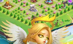 Screenshot Taptap Heroes:ldle RPG