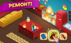Screenshot Mansion Cafe: Match Love Story