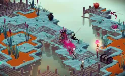 Screenshot MONOLISK