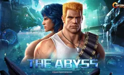 Screenshot Garena Contra Returns