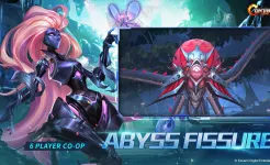 Screenshot Garena Contra Returns