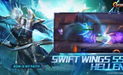 Screenshot Garena Contra Returns