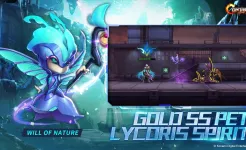 Screenshot Garena Contra Returns