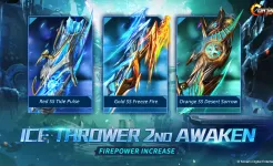 Screenshot Garena Contra Returns