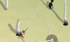 Screenshot Last Arrows : Sniping Archer
