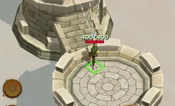 Screenshot Last Arrows : Sniping Archer