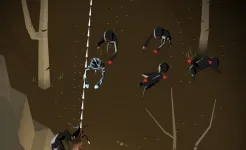 Screenshot Last Arrows : Sniping Archer