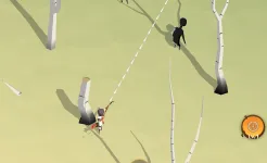 Screenshot Last Arrows : Sniping Archer