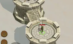 Screenshot Last Arrows : Sniping Archer