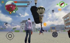 Screenshot Unity of Thieves