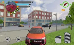 Screenshot Unity of Thieves