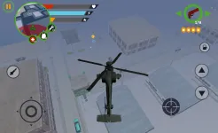 Screenshot Unity of Thieves